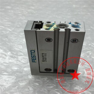 FESTO/费斯托滑台气缸SLS-6-25-P-A 170489 现货 未使用 询价