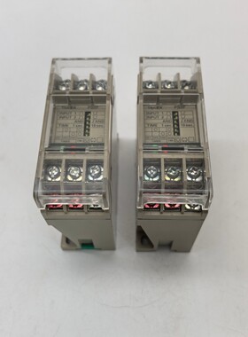 TAKEX竹中PS3F传感器控制器，双传感器输入，AND逻辑