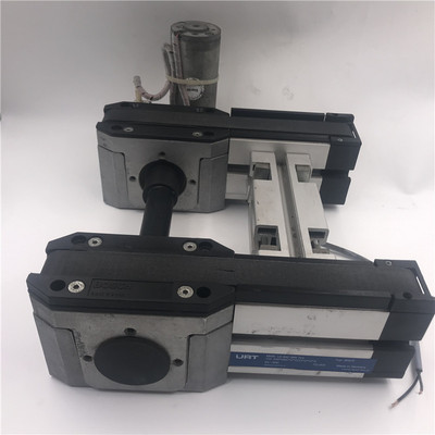 履带车URT MNR:U3 842999724 BS2/0 LZX=600带电机GR53X30 实物图
