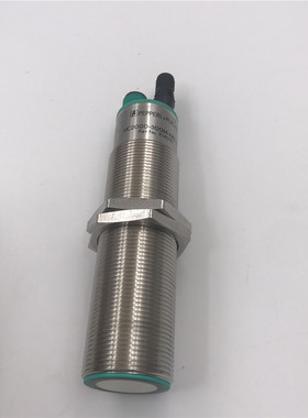 P+F倍加福原装超声波传感器UC2000-30GM-IUR2-V15正品实拍