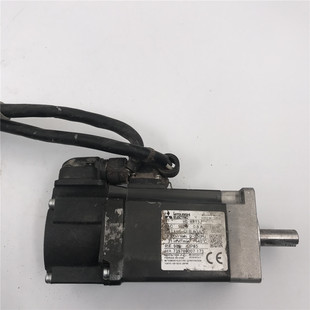 KR13J 实拍 三菱伺服电机100W
