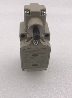 azlil/山武行程开关限位开关1LS-J500EC NEMAB150实拍
