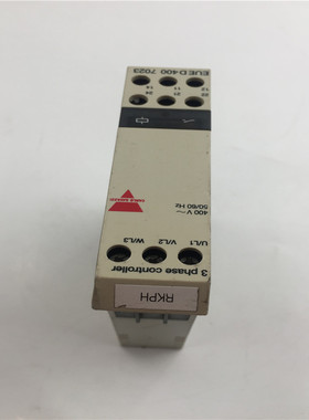 CARLO GAVAZZI时间继电器EUED4007023 EUED 400 7023功能完好现货