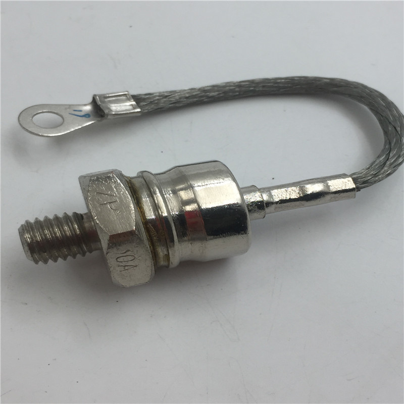 SANZEN整流管ZP30A 1000V  现货 实拍