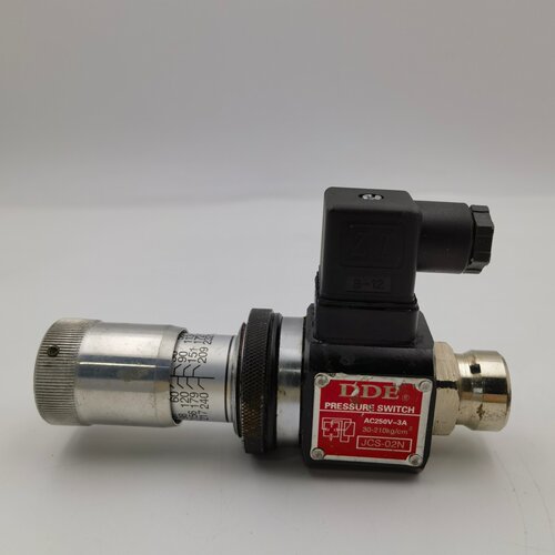 JCS-02NAC250V-3AB-12DDE开关