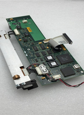 热敏打印头KPT-216  R=1805  12-00640+驱动板611-20070-4 议价