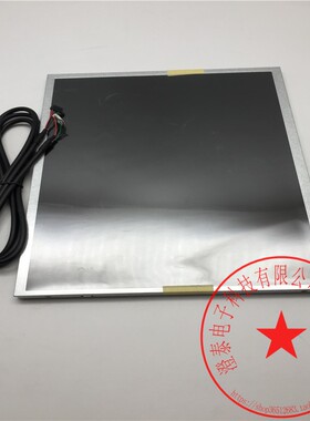 MITSUBISHI三菱液晶屏AC121SA01 现货 未使用