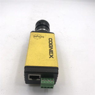 5715 800 REV P14242898实拍 康耐视 D工业CCD相机 COGNEX
