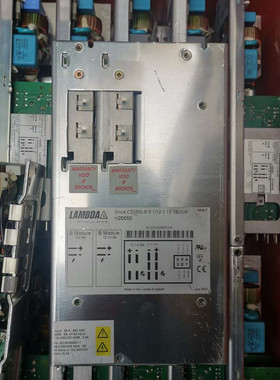 TDK-LAMBDA开关电源CS250LM 5.1/12.1 12.1B,10B 欢迎打包