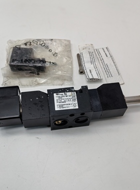 CGG-4232-NB1-HC-A240 VERBA威巴电磁阀，220VDC，0.7-8.0流速