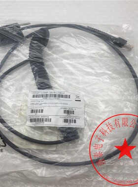PART NUMBER扫描枪螺旋线连接线1PCBA-R02-C09PAR 现货未使用询价