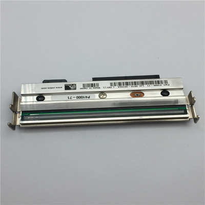 Zebra斑马热敏打印头4100-71  0012-33155A  793Ω功能包好 现货
