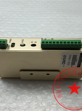 TROY驱动器DBD020-DN/DBD040-D/DBD020-D/C06419-01功能包好 现货