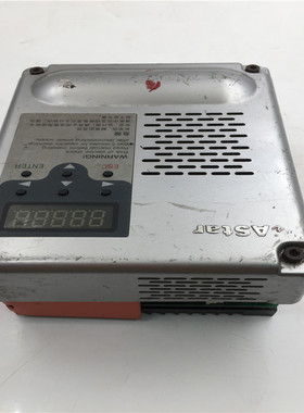 Sigriner门机变频器AStar-S2 20P4A2 成色如图 现货实拍