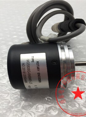 ROTARY ENCODER编码器MG5806G-64BM5-L5 功能包好 现货