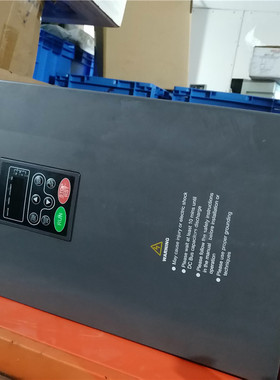 BOBO K3000 3500Hz高频变频器实拍 议价