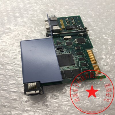 贝加莱PLC通信网卡3IF681.86