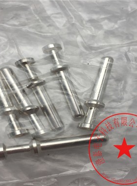 重载连接器冷压接插针CSSF-0.52/CCSM-1.5 库存 现货 全新
