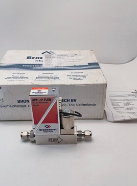 Bronkhorst LOW-AP-FLOW质量流量计LEY-513N-ABD-33-K原装进口