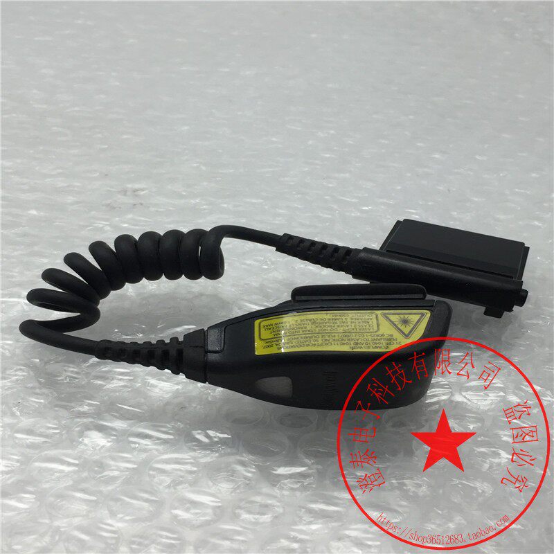 Honeywell指环佩戴式移动数据二维屏幕码扫描终端8620 包好 现货