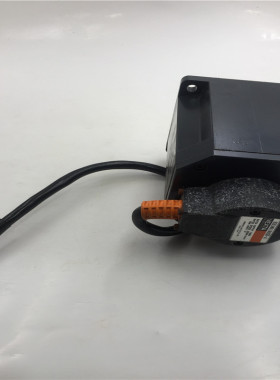 VEXTA东方伺服电机KBLM6180GD-A 180W 功能完好 现货