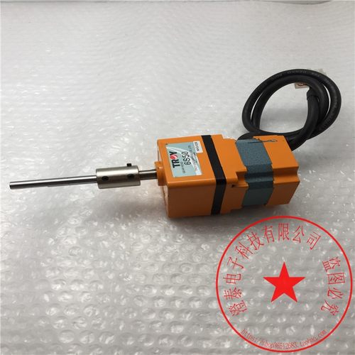 TROY6B020P-DN6S50DBD020-D