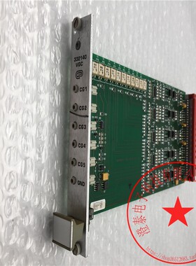 COMPONENT板卡SIDE 012141-102 332140VGC 功能包好现货询价