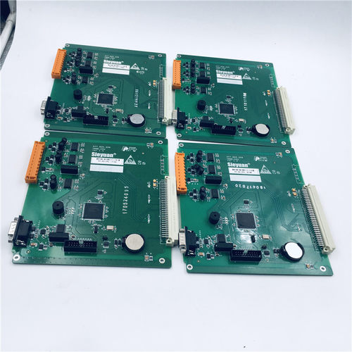 Sieyuan电路板IRMD-CPU XH-Z3-CPU SY7.820.259 E204460全新现货