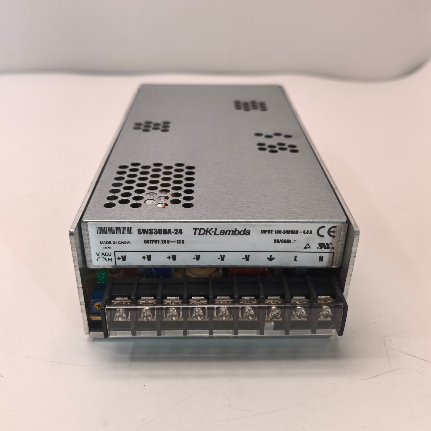 TDK-LambdaSWS300A-24开关电源