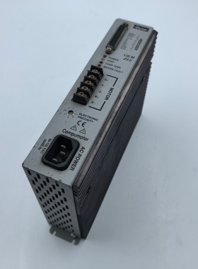 Parker派克OEMZL6伺服驱动器，美国原装，95-132VAC供电