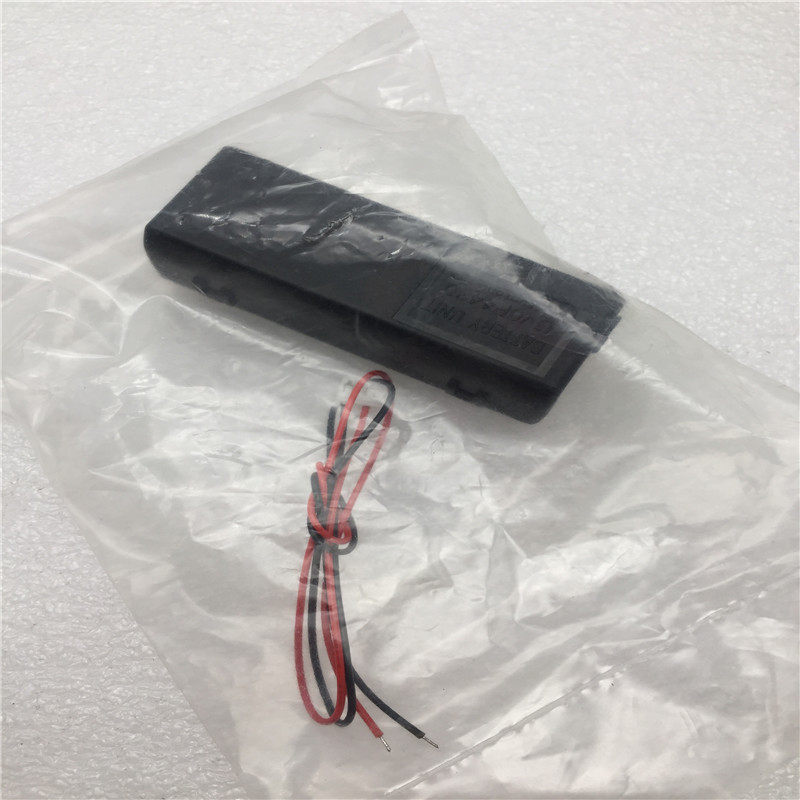 suntone伺服电机绝对值编码器电池盒DV0P4430 不带电池 现货 新