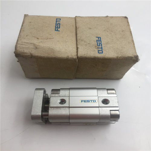FESTO费斯托双作用标准气缸ADVUL-12-5-P-A 156844 未使用 带包装