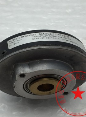 HENGSTLER/亨士乐电梯编码器HC208192/FX9XX28 功能完好 现货询价