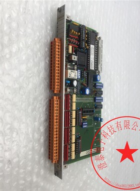 SABO ELEKTRONIK GMBH电路板PLM500 EFB.512.00 功能完好现货询价