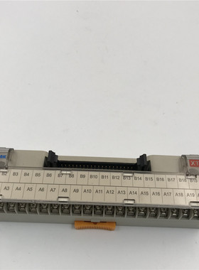 SAMWON三元端子模块XTB-40H 实物实拍 现货