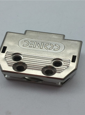 CONEC连接器康耐D-SUB系列外壳  现货 未使用