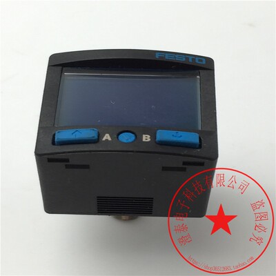 FESTOSPAN-B2R-R18M-PN-PN-L1