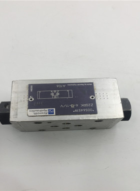 REXROTH力士乐溢流阀00564519 Z2SRK6-B-11/V 功能包好 现货