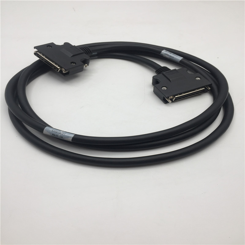 EUMAX欧巨50PIN控制线缆NC-SPWM-2.0  NC-PWM-CN 2米  现货