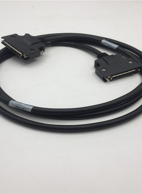 EUMAX欧巨50PIN控制线缆NC-SPWM-2.0  NC-PWM-CN 2米  现货