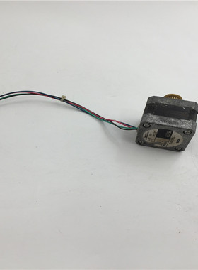 VEXTA/东方电机C7045-9012 DC4.4V 1.1A 包好 现货