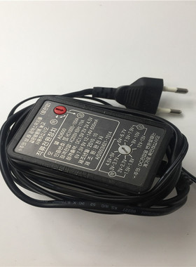 电源适配器AD600 HC10005-1004A AC220V 60HZ 17VA 现货 实拍