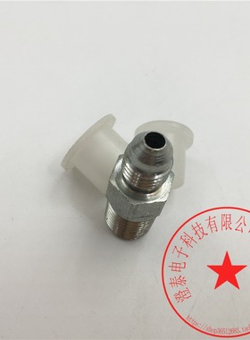 Parker派克接头4-4 FTX-S SMA-047/16 chromium-6 现货 全新