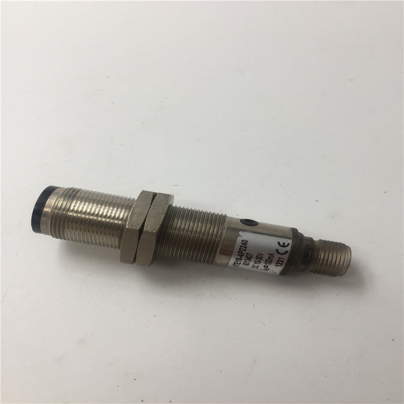 SICK光电开关传感器VTE18-4P2240 现货 实拍