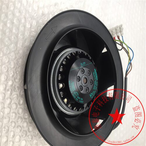 ebmpapst风机R2E190-AO72-70