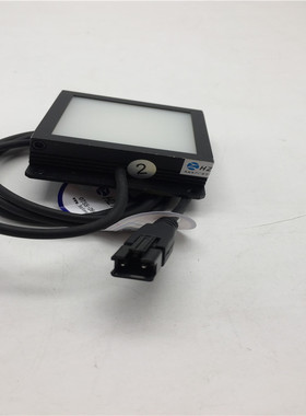 HZTEST光源BFL-50W50  HZ210519108  24VDC 功能包好 现货