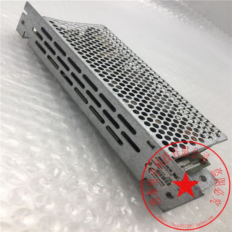 LAMBDA工业开关电源ZWS50-24/JA