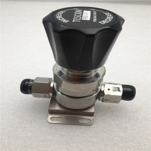 TESCOM艾默生液压阀64-2643KRL10-055 3500PSI 功能完好 现货