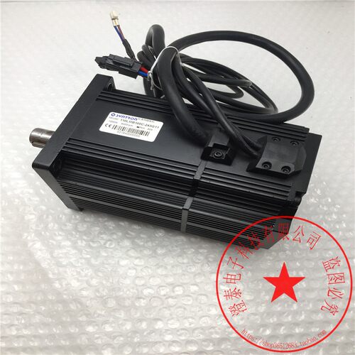 森创伺服电机110LMB100C-243G11