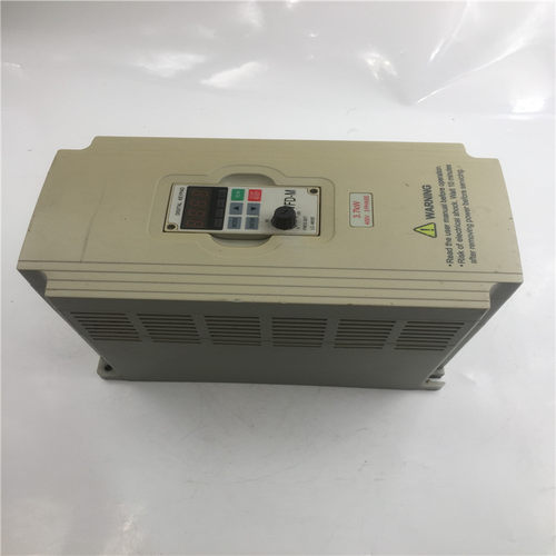 First佛斯特变频器FST-500-3R7T4 3.7KW 功能包好 现货